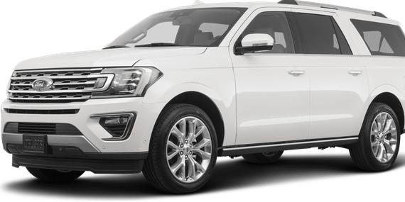 FORD EXPEDITION MAX 2019 1FMJK2AT7KEA10593 image